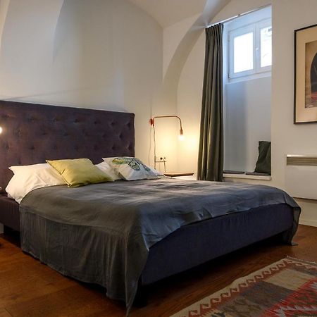 Swanky Old Town Apartment Zagreb Dış mekan fotoğraf