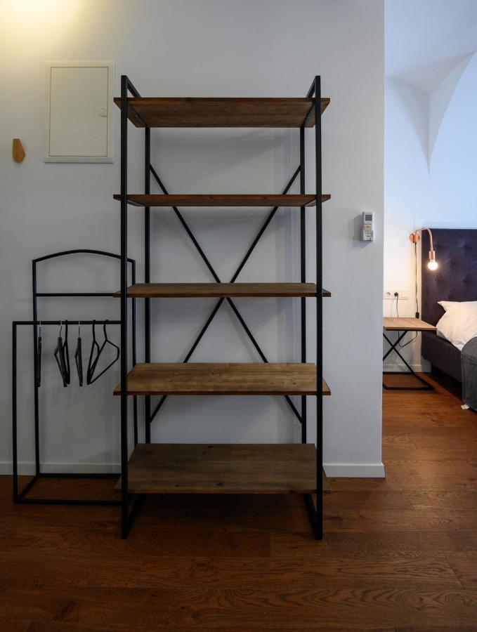 Swanky Old Town Apartment Zagreb Dış mekan fotoğraf
